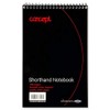 Premier Stationery Concept 160 Page Shorthand Notebook.