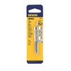 TAP + DRILL BIT 10-32 NF/#21
