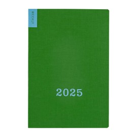 Hobonichi Techo Accessories Hobonichi Weekly Calendar 2025