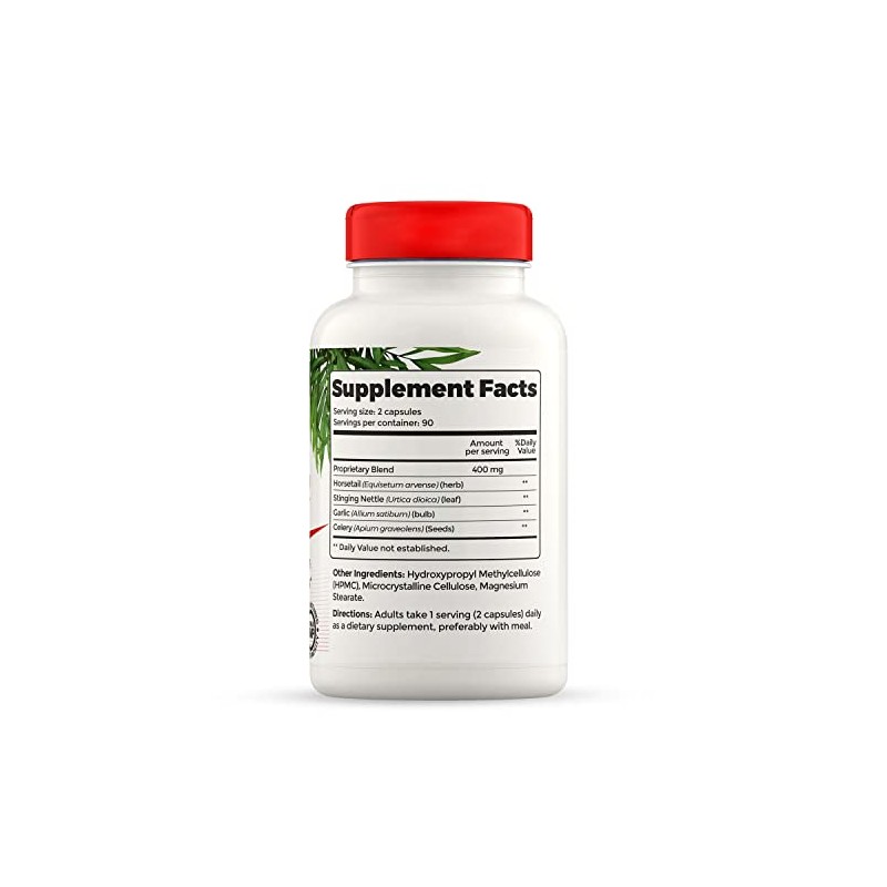 Full Life Reuma-Art X Strength – 400 mg Herbal Supplements
