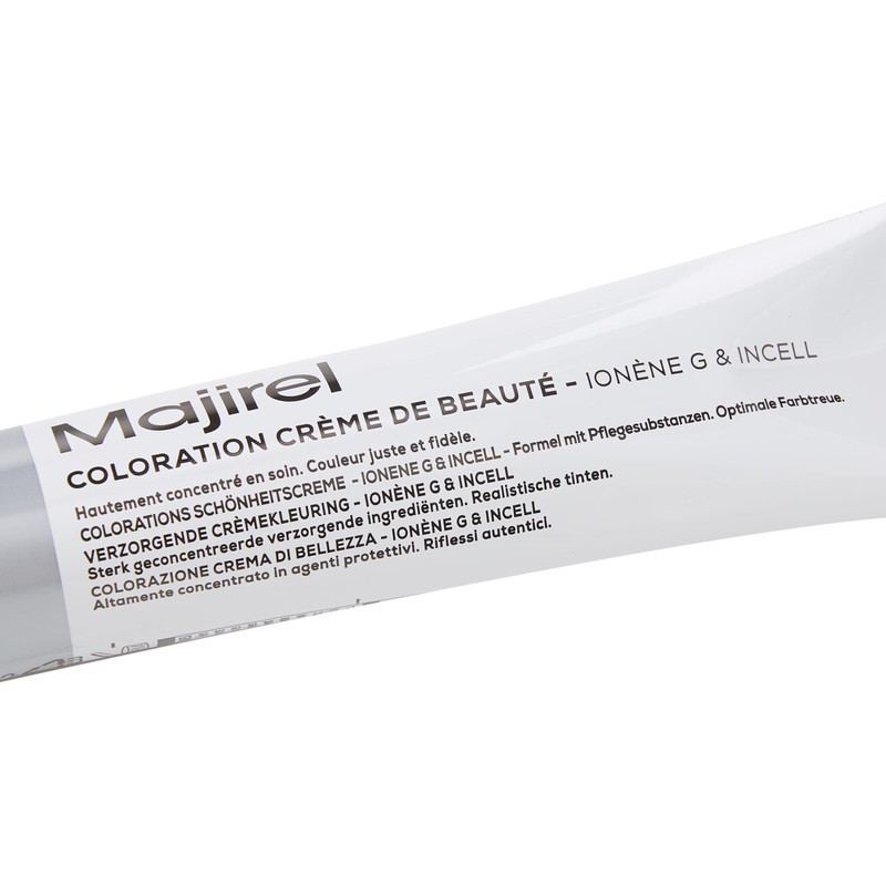 L'Oral Professionnel Loreal MAJIREL EU ABSOLU 6 14B V511
