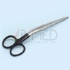 Cottle Dorsal Scissors Supercut Angled 16cm