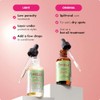Mielle Aceite Fortalecedor Suave para Cuero Cabelludo y Cabello, Romero