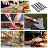 RUIXIN PRO 8PCS Diamond Sharpening Stones, Professional Whetstone Kit #200#400#800#1500#3000#5000#7500#10000