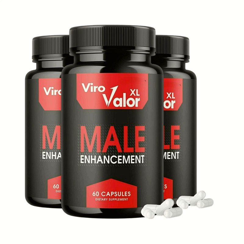 Viro Valor XL 3-Pack Viro Valor XL For Men Extra