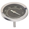 TSBX59 IP55 100800℉ Stainless Steel Barbecue Grill Oven Thermometer Heat