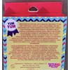 LIP BALM FLAVORED DUO CAKE & ICE CREAM PERFECT PAIR!