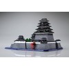 Fujimi Model 1/800 Meijo Series No.7 Edojo Castle-7