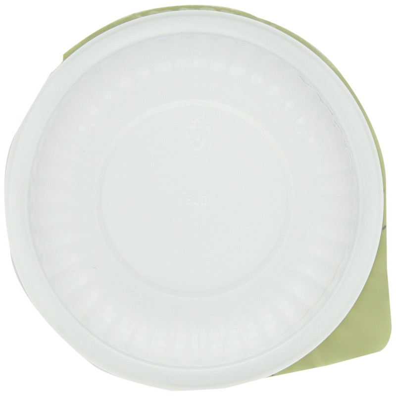 Minsley Cooked Organic Quinoa, 4.2 oz. (Pack of 12)