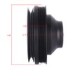 OCPTY 594-056 Engine Harmonic Balancer Crankshaft Pulley Replacement 1994-2000 For