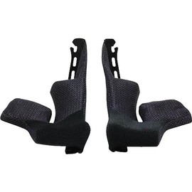 31 mm Shoei RF-1200 Cheek Pads