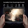 8.1in Tablet 5G Dual Band WiFi 4GB 64GB Front 800w