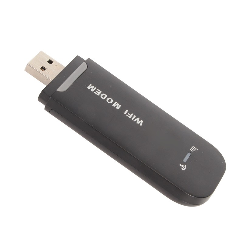 4G WiFi Router 150Mbps High Speed Micro SIM Card Slot