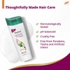 Himalaya Herbals Anti-Hair Fall Shampoo (Prevents Hair Breakage) All Hair