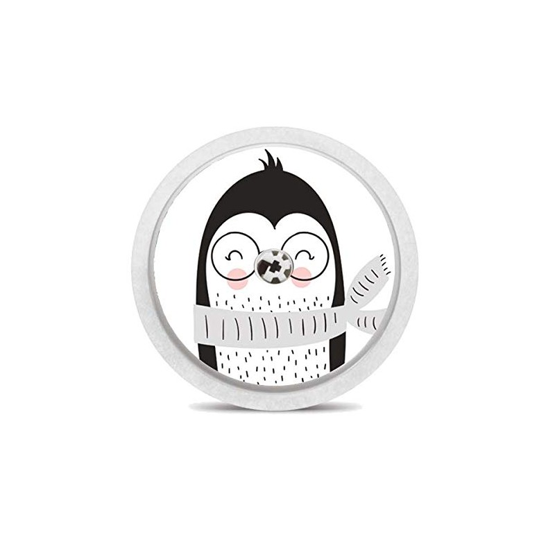 Diasticker® - Sticker for Freestyle Libre 2 Sensor - Set