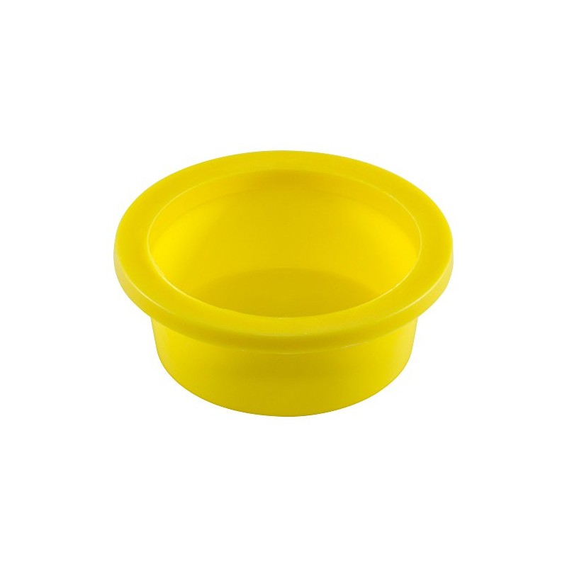Caplugs WW-18 WW Series, Plastic Tapered Cap and Plug with
