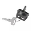 Arctic Cat Ignition Switch Key for Arctic Cat 500 4X4
