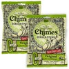 Chimes Ginger Chews Original -- 5 oz - 2 pc