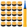 Hantox Grip Tape, Set of 20, Racket Grip Tape, Anti-Slip,