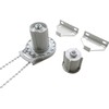 Universal Roller Shade Clutch for 1 1/2" (38mm) Tube with