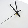15" Silent Non-Ticking Wall Clocks Battery Operated Sushi Japanese Food