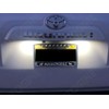 AUTOGINE Super Bright 6000K White LED Interior Light Bulbs Kit