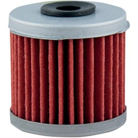 Hiflo Filtro HF167 Oil Filter Number 1