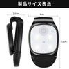 Aninako Walking Light, Running Light, USB Chargable, LED Outdoor Night