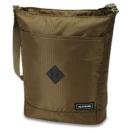 Dakine Infinity Tote Pack 19L - Dark Olive Dobby, One Size