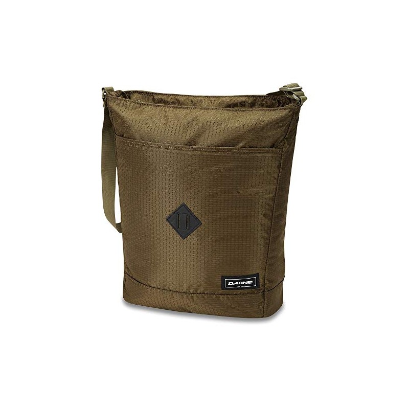 Dakine Infinity Tote Pack 19L - Dark Olive Dobby, One