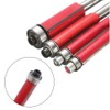 Gasea 4pcs 1/4" Shank Flush Trim Bits Set Top End