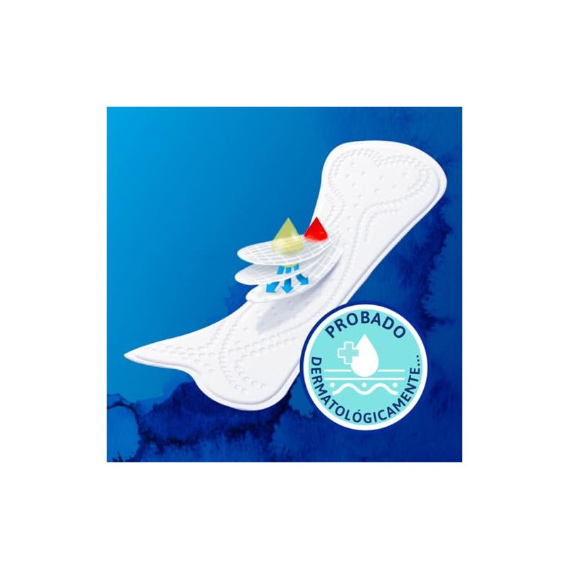 Tena Lady Sensitive Pantiprotectores para incontinencia 20 piezas