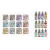 Tim Holtz Distress Oxide Ink Pad and Reinker Bundle -