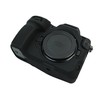 Z8 Camera Case, BMAOLLONGB Fullbody Thin Lightweight Silicone Camera Skin