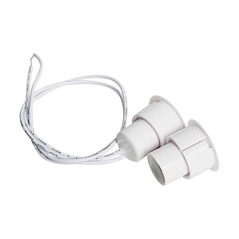 Aoje-Link RC-36 NC Recessed Wired Security Window Door Contact Sensor