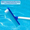 Pool Cleaning Brush for Swimming Pool Cleaning - Pool Brush