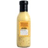 Green Jay Gourmet Vidalia® Onion Peppercorn Salad Dressing – Creamy,