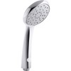 KOHLER 99248-CP Handshower with Eco-Boost Technology, Polished Chrome