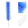 PACKOVE 2pcs Portable Fan Cleaning Brush High Efficiency Dust Removal