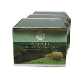 JYP/Snail/Snail Cream/Regeneration/Snail/Cream/50ml/3PCS