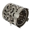 Camping Heater Stove Portable Mini Stainless Steel Fast Heating Tent