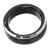 Smart Health Ring Waterproof Body Temperature Sleep Fitness Tracker Ring