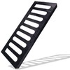 DuuMuut Cast Iron Drain Grate, 20x8 Outdoor Drain Cover, B
