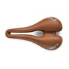 SMP TRK Saddle - Brown, Medium