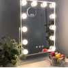 Hansong Vanity Mirror with Lights Makeup Mirror with Lights 12