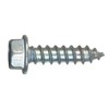 The Hillman Group 35106 Hex Washer Head Sheet Metal Screw