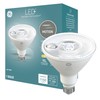 GE LED+ Motion LED Light Bulbs, 15W, PAR38 Outdoor Security