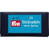 Prym 124163 Embroidery Needles without Sp. ST 16 1.60 x