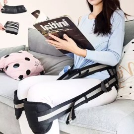 골반밴드 허리 벨트 사무실 운동 골관절 교정기 Pelvic Band Waist Belt Office Exercise Hip Joint Corrector