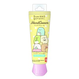 sumikko gurashi hand cream